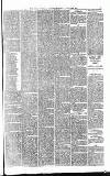 Newcastle Daily Chronicle Monday 09 January 1865 Page 3