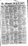 Newcastle Daily Chronicle Monday 16 January 1865 Page 1