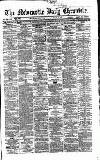 Newcastle Daily Chronicle Friday 20 January 1865 Page 1