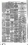 Newcastle Daily Chronicle Friday 20 January 1865 Page 4