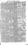 Newcastle Daily Chronicle Saturday 21 January 1865 Page 3