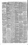 Newcastle Daily Chronicle Tuesday 24 January 1865 Page 2