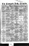 Newcastle Daily Chronicle Wednesday 25 January 1865 Page 2