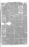 Newcastle Daily Chronicle Thursday 26 January 1865 Page 3