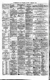 Newcastle Daily Chronicle Saturday 04 February 1865 Page 4