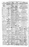 Newcastle Daily Chronicle Saturday 11 February 1865 Page 4
