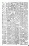 Newcastle Daily Chronicle Saturday 18 February 1865 Page 2