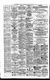 Newcastle Daily Chronicle Saturday 25 February 1865 Page 4