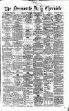 Newcastle Daily Chronicle Tuesday 14 March 1865 Page 1
