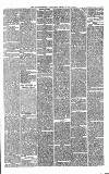 Newcastle Daily Chronicle Friday 28 April 1865 Page 3