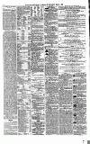 Newcastle Daily Chronicle Thursday 04 May 1865 Page 4