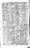 Newcastle Daily Chronicle Saturday 13 May 1865 Page 4