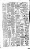 Newcastle Daily Chronicle Monday 22 May 1865 Page 4