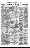 Newcastle Daily Chronicle Saturday 08 July 1865 Page 5