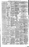 Newcastle Daily Chronicle Saturday 15 July 1865 Page 4