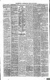 Newcastle Daily Chronicle Friday 04 August 1865 Page 2