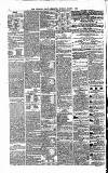 Newcastle Daily Chronicle Monday 07 August 1865 Page 4