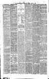 Newcastle Daily Chronicle Tuesday 08 August 1865 Page 2