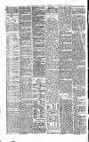 Newcastle Daily Chronicle Saturday 12 August 1865 Page 2