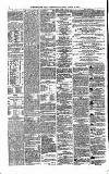 Newcastle Daily Chronicle Saturday 19 August 1865 Page 4
