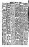 Newcastle Daily Chronicle Wednesday 23 August 1865 Page 2