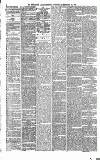 Newcastle Daily Chronicle Wednesday 20 September 1865 Page 2