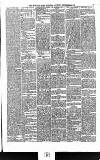 Newcastle Daily Chronicle Saturday 23 September 1865 Page 3