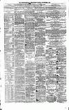 Newcastle Daily Chronicle Saturday 28 October 1865 Page 4