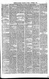 Newcastle Daily Chronicle Saturday 11 November 1865 Page 3