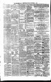Newcastle Daily Chronicle Saturday 11 November 1865 Page 4
