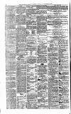 Newcastle Daily Chronicle Saturday 18 November 1865 Page 4