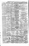 Newcastle Daily Chronicle Saturday 25 November 1865 Page 4