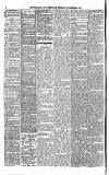 Newcastle Daily Chronicle Wednesday 06 December 1865 Page 2