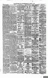 Newcastle Daily Chronicle Monday 15 January 1866 Page 4