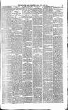 Newcastle Daily Chronicle Tuesday 09 January 1866 Page 3