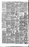 Newcastle Daily Chronicle Wednesday 17 January 1866 Page 4