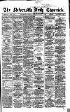 Newcastle Daily Chronicle Thursday 18 January 1866 Page 1