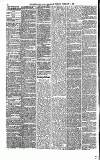 Newcastle Daily Chronicle Tuesday 06 February 1866 Page 2