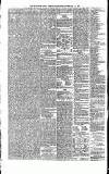 Newcastle Daily Chronicle Thursday 15 February 1866 Page 4