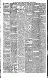Newcastle Daily Chronicle Wednesday 21 February 1866 Page 2