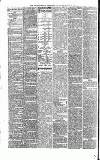 Newcastle Daily Chronicle Wednesday 14 March 1866 Page 2