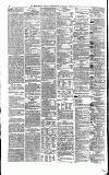 Newcastle Daily Chronicle Wednesday 14 March 1866 Page 4