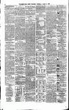 Newcastle Daily Chronicle Thursday 15 March 1866 Page 4