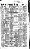 Newcastle Daily Chronicle Saturday 05 May 1866 Page 1