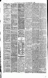 Newcastle Daily Chronicle Saturday 19 May 1866 Page 2