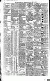 Newcastle Daily Chronicle Saturday 19 May 1866 Page 4