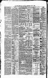 Newcastle Daily Chronicle Wednesday 23 May 1866 Page 4