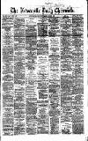 Newcastle Daily Chronicle Tuesday 03 July 1866 Page 1