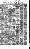 Newcastle Daily Chronicle Wednesday 04 July 1866 Page 1
