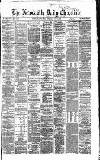 Newcastle Daily Chronicle Thursday 12 July 1866 Page 1